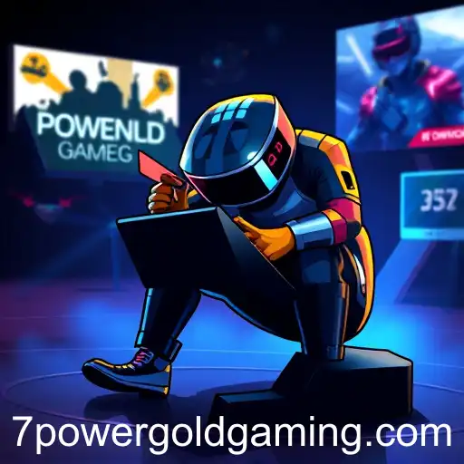 The Evolution of PowerGoldGaming in 2025