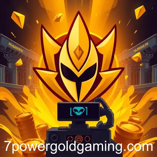 PowerGoldGaming: Revolutionizing the Online Gaming Scene