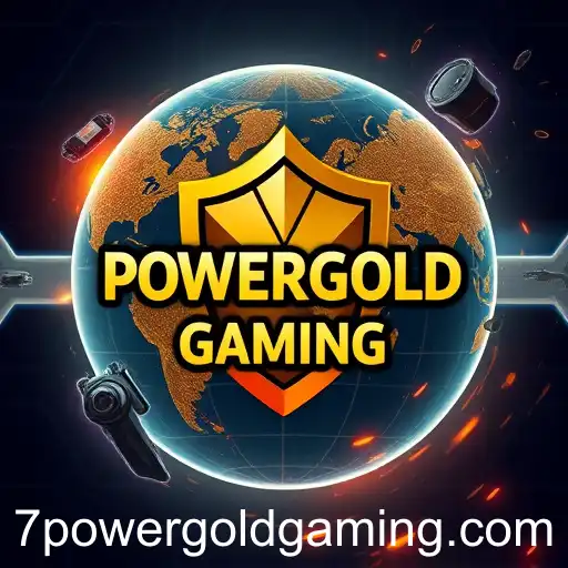 PowerGoldGaming: Revolutionizing Interactive Entertainment in 2025