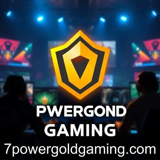 The Rise of PowerGoldGaming in 2025