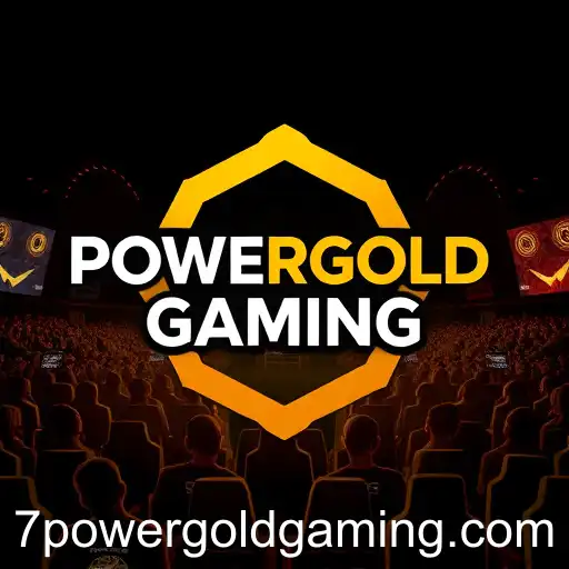 PowerGoldGaming: Shaping the Future of Online Gaming
