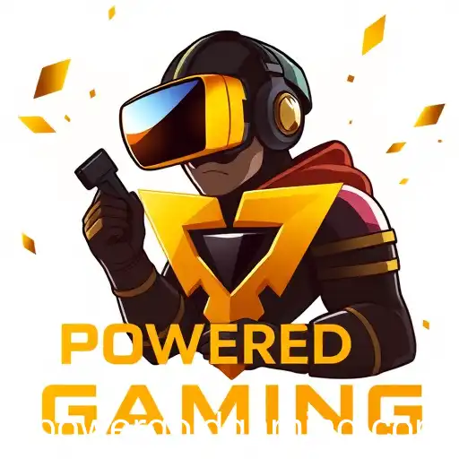 Powergoldgaming's Impact on the 2025 Gaming Landscape
