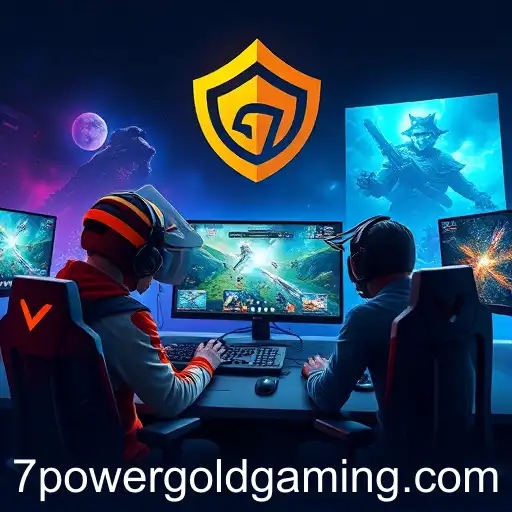 PowerGoldGaming: Transforming Online Gameplay