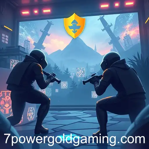 The Rise of Powergoldgaming in the Competitive Scene