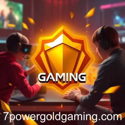 PowerGoldGaming: Revolutionizing the English Gaming Landscape
