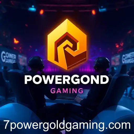 The Rise of PowerGoldGaming in the Digital Arena