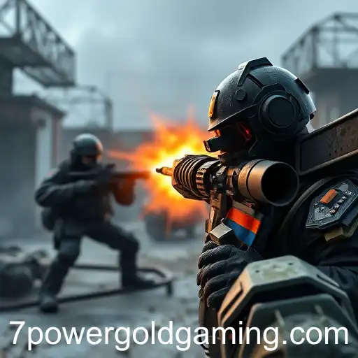 PowerGoldGaming: Navigating Trends in 2025's Gaming Industry