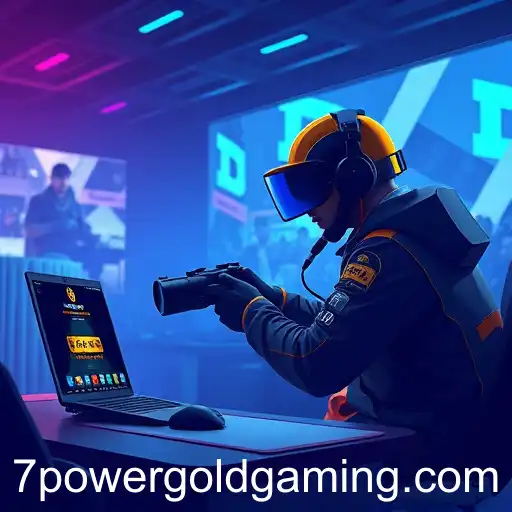 The Rise of PowerGoldGaming: A Digital Revolution