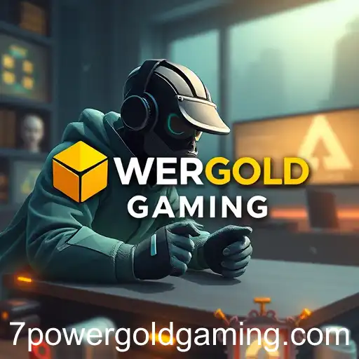 The Rise and Influence of PowerGoldGaming