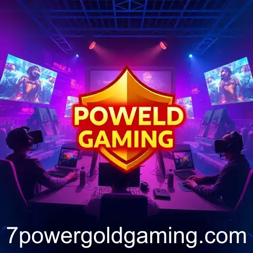 The Rise of PowerGoldGaming in the Global Market