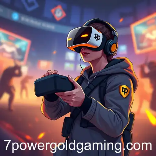 Evolving Landscape of Online Gaming 2025