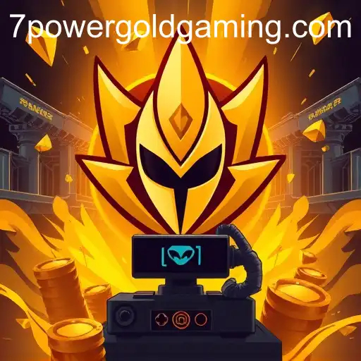 PowerGoldGaming: Revolutionizing the Online Gaming Scene