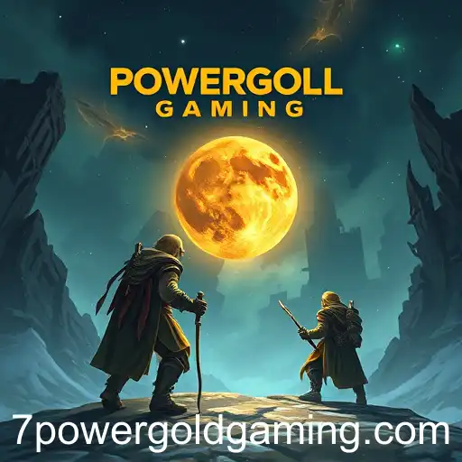 Rise of PowerGoldGaming in 2025's Digital Landscape
