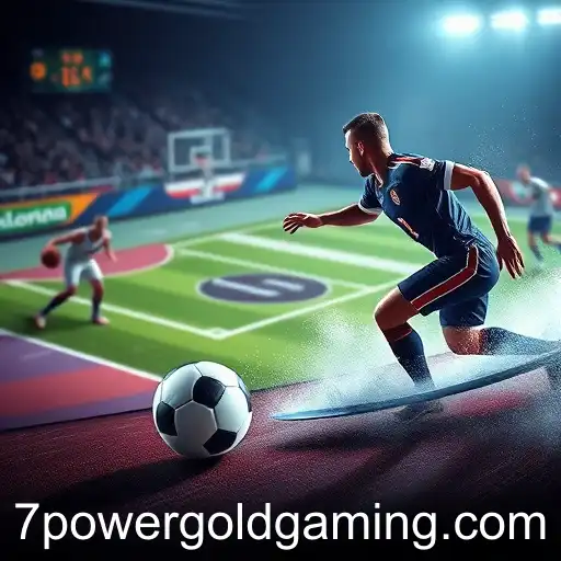 PowerGoldGaming: Shaping the Future of Online Gaming