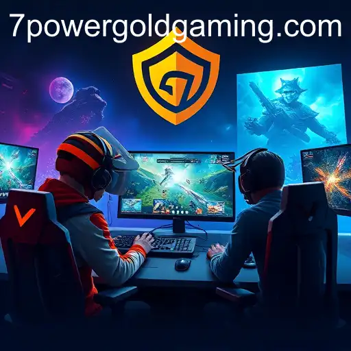 PowerGoldGaming: Transforming Online Gameplay