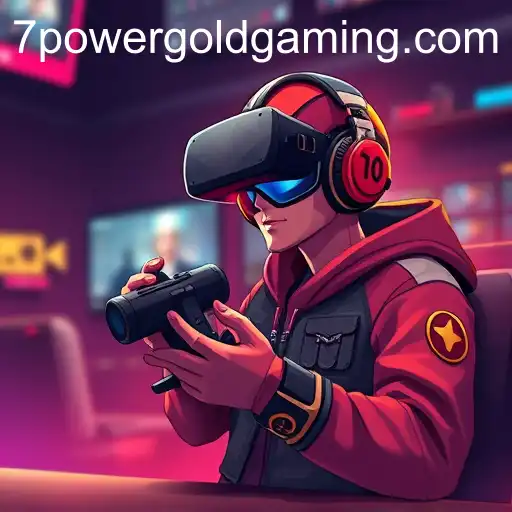 Powergoldgaming: Revolutionizing Online Gaming in 2026