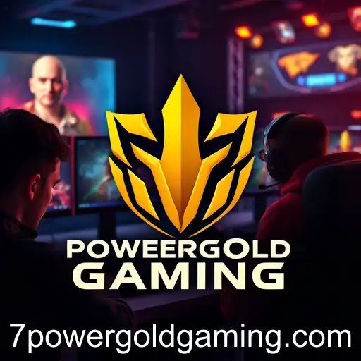 The Rise of PowerGoldGaming: A Leading Force in Online Gaming