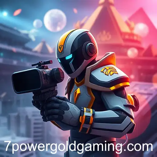 PowerGoldGaming Revolutionizes Online Gaming