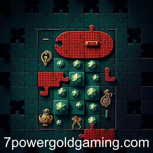 The Allure of Puzzle Games: A Deep Dive into an Engaging Genre