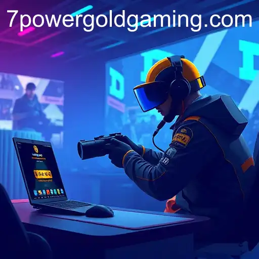 The Rise of PowerGoldGaming: A Digital Revolution