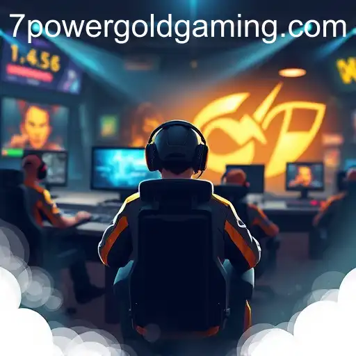 The Rise of PowerGoldGaming in Modern Gaming Culture