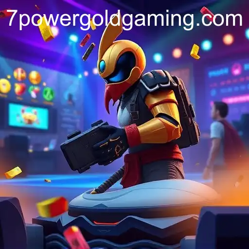 The Rise of PowerGoldGaming in the Modern Era