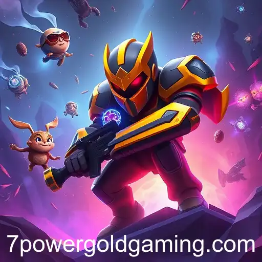 The Rise of PowerGoldGaming in a Competitive Market