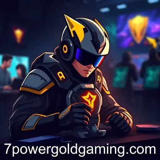 The Rise of Powergoldgaming: A New Era for Gamers