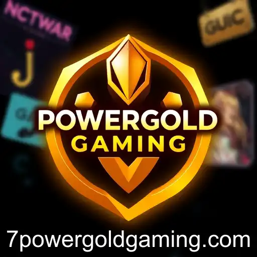 The Rise of PowerGoldGaming in the Digital Arena